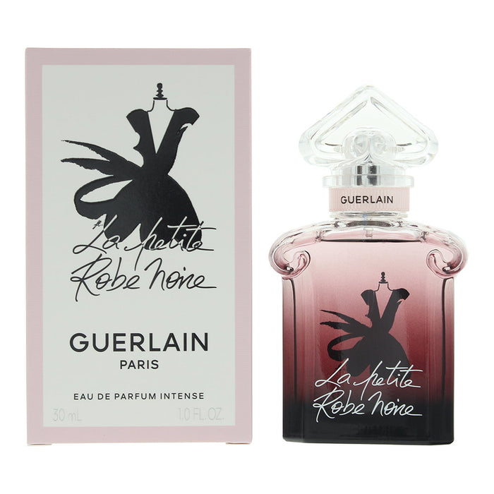Apă de parfum Guerlain La Petite Robe Noire Intense, pentru femei, 30 ml