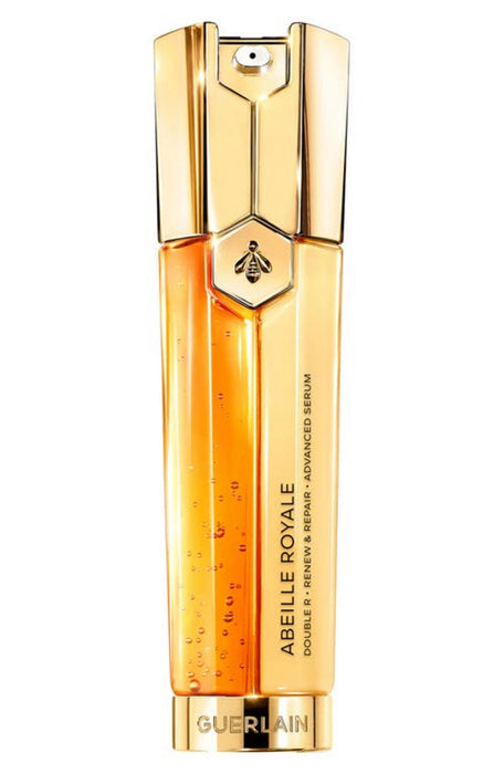 Ser de față Guerlain Abeille Royale Double R Renew & Repair Advanced Serum, 50 ml