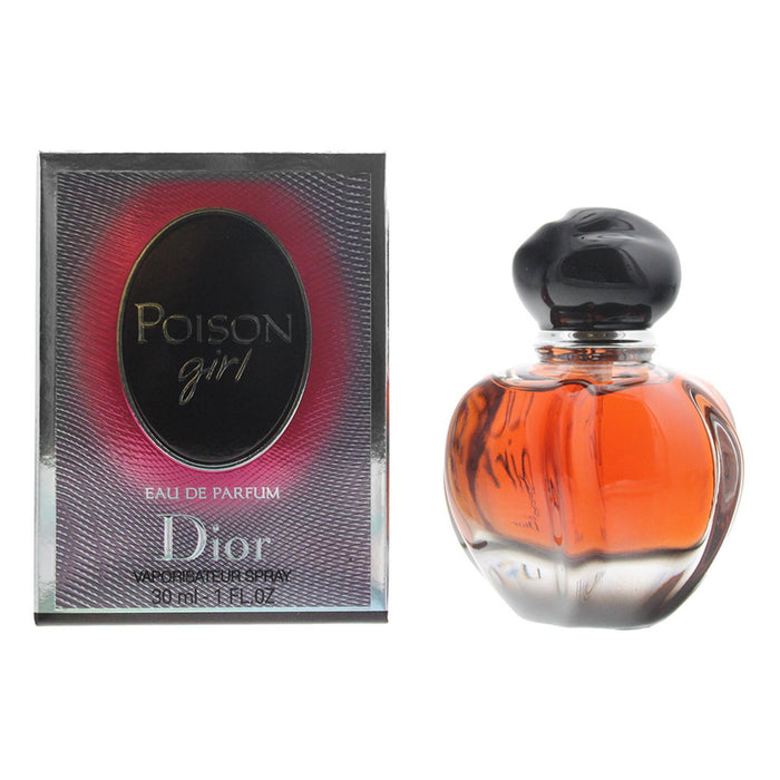 Apă de parfum Christian Dior Poison Girl, pentru femei, 30 ml