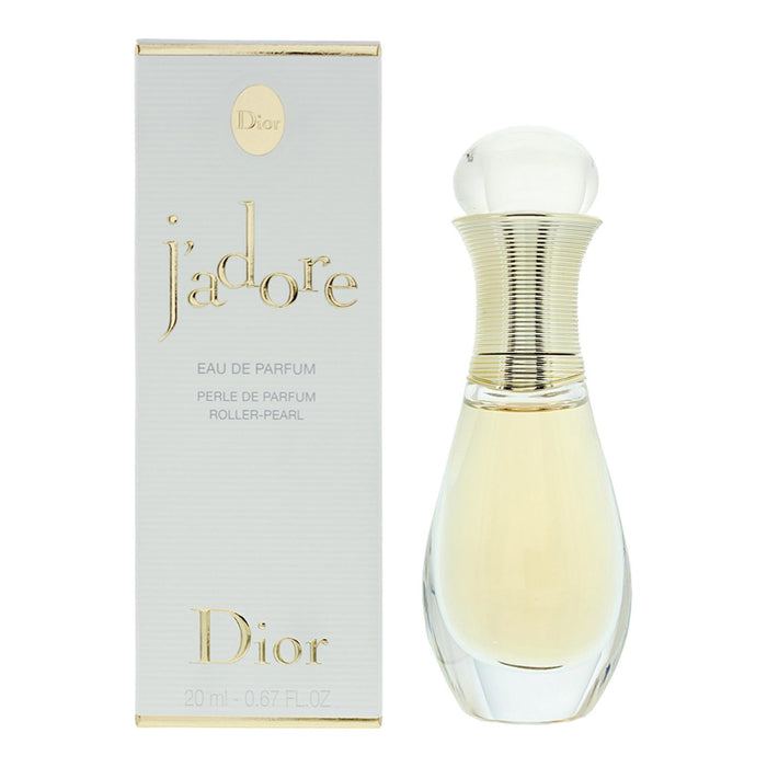 Apă de parfum Christian Dior J'adore, pentru femei, 20 ml