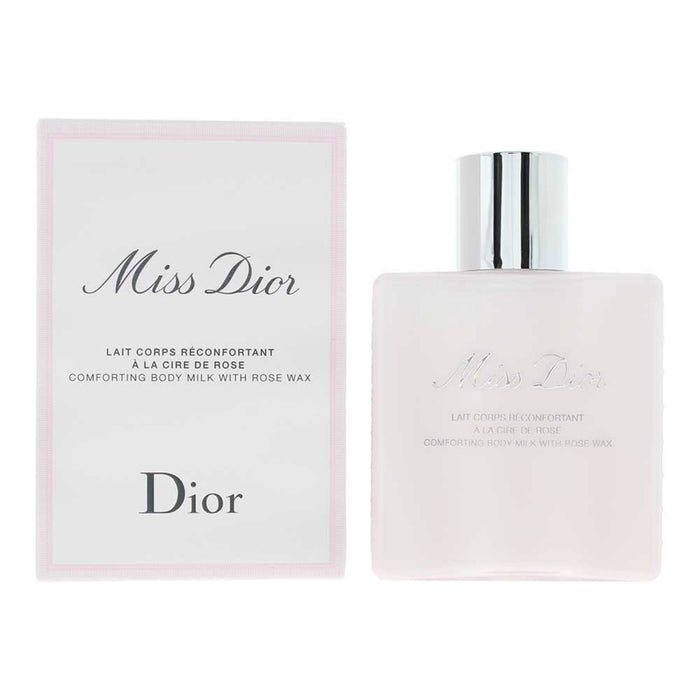 Lapte de corp Christian Dior Miss Dior, hidratant, 175 ml