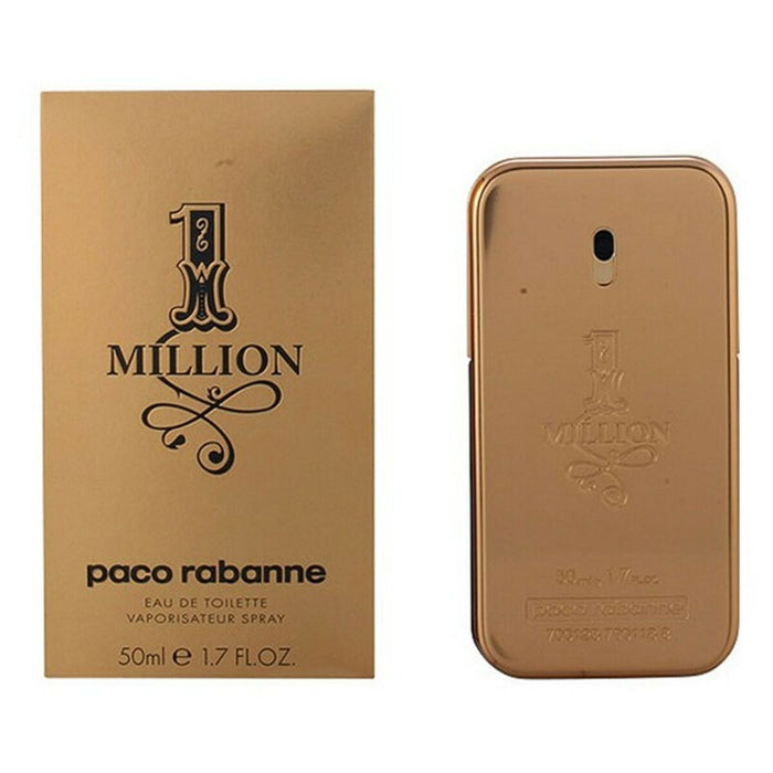 Parfum Bărbați 1 Million Paco Rabanne EDT