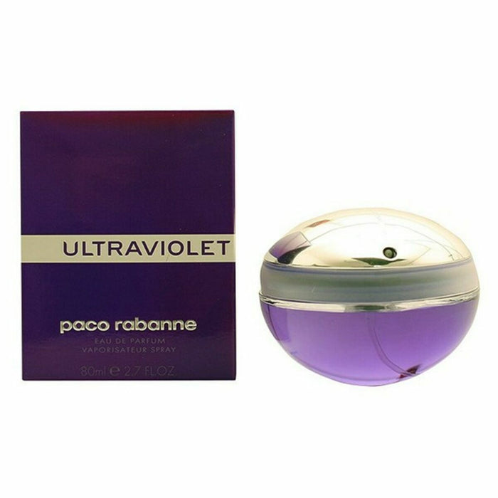 Parfum Femei Ultraviolet Paco Rabanne EDP