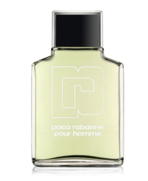 Loțiune după bărbierit Paco Rabanne Pour Homme, răcoritoare, pentru bărbați, 100 ml