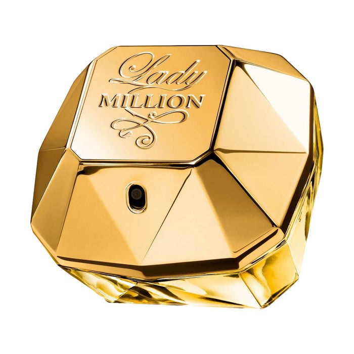 Parfum Femei Paco Rabanne EDP Lady Million 80 ml