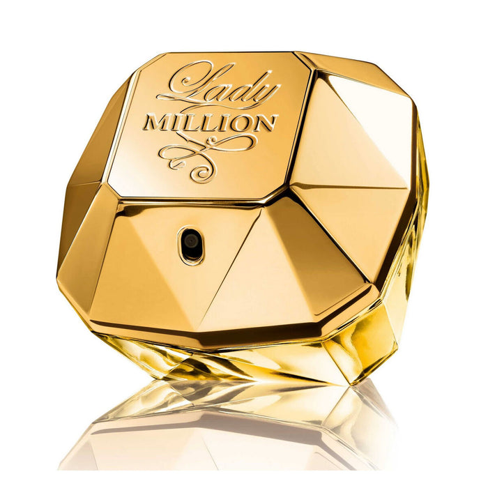 Parfum Femei Paco Rabanne EDP Lady Million 80 ml