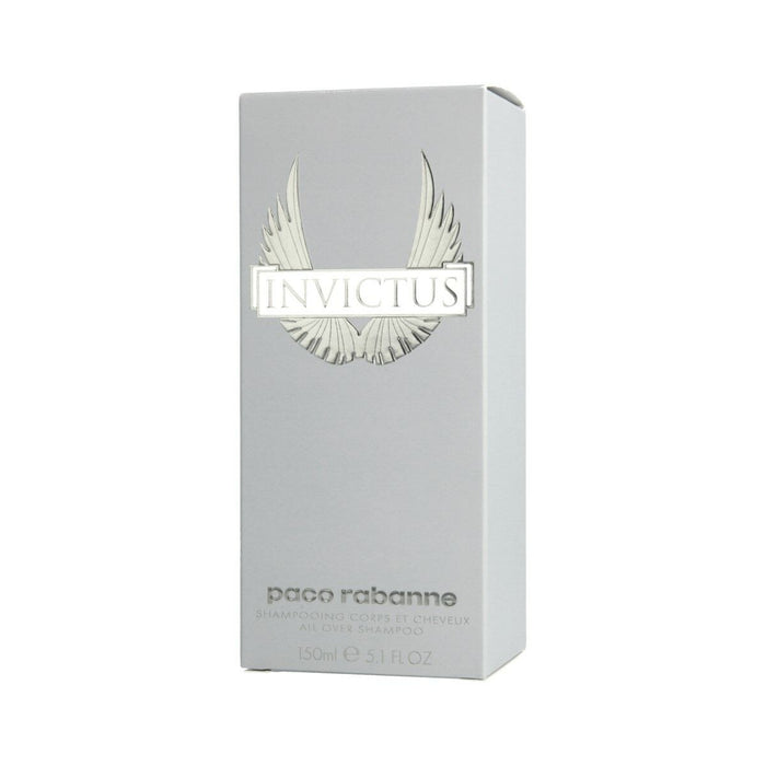 Gel de Duș Parfumat Paco Rabanne Invictus 150 ml
