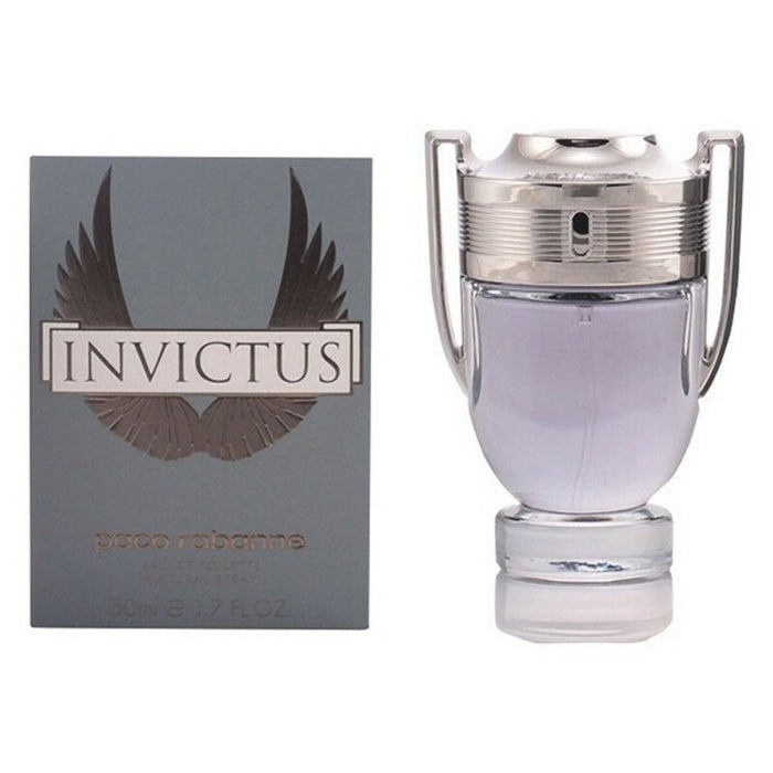 Parfum Bărbați Invictus Paco Rabanne EDT