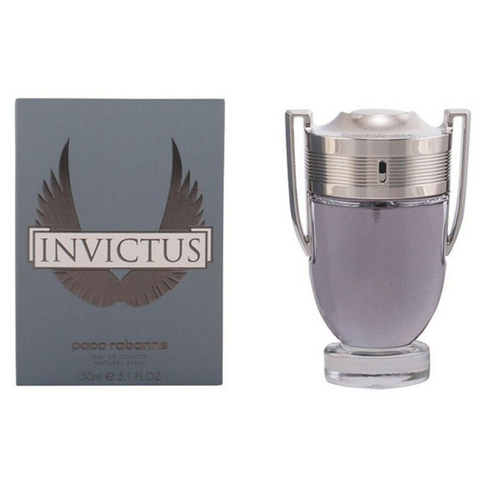 Parfum Bărbați Invictus Paco Rabanne EDT