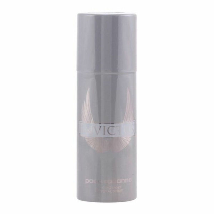 Deodorant Spray Invictus Paco Rabanne 1795 150 ml