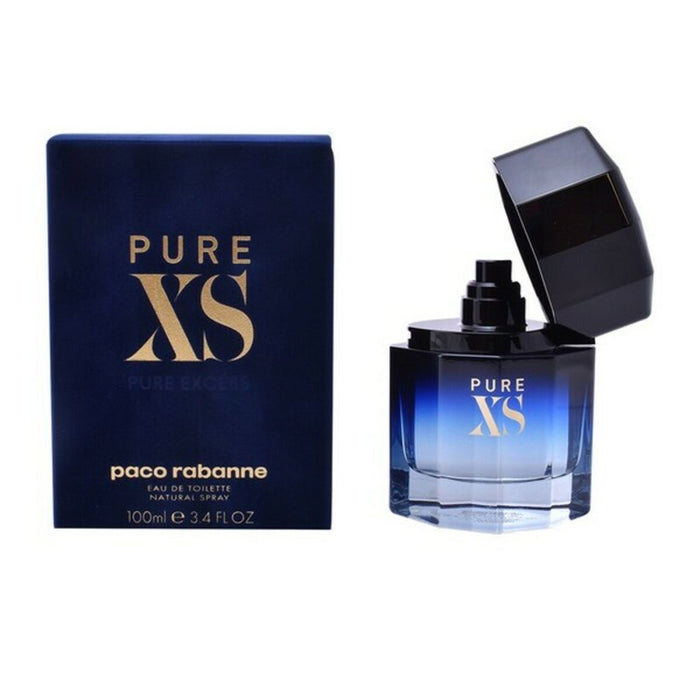 Parfum Bărbați Pure XS Paco Rabanne EDT