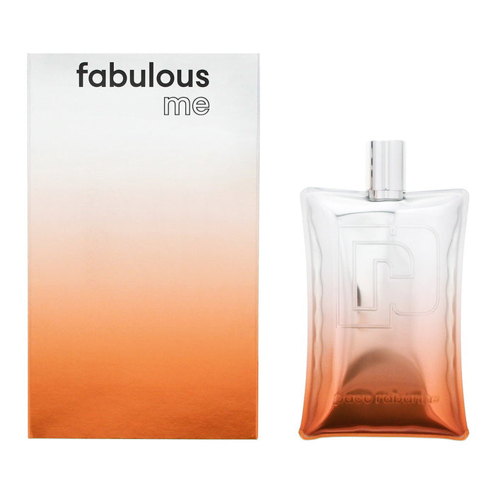 Apă de parfum Paco Rabanne Pacollection Fabulous Me, unisex, 62 ml