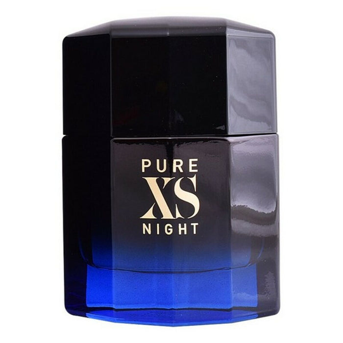 Parfum Bărbați Pure XS Night Paco Rabanne EDP