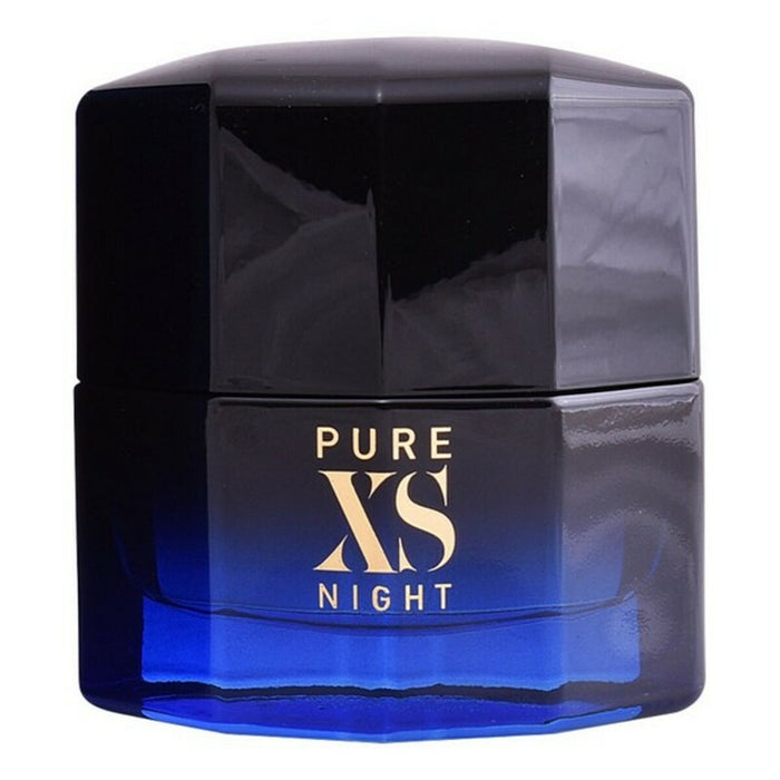 Parfum Bărbați Pure XS Night Paco Rabanne EDP