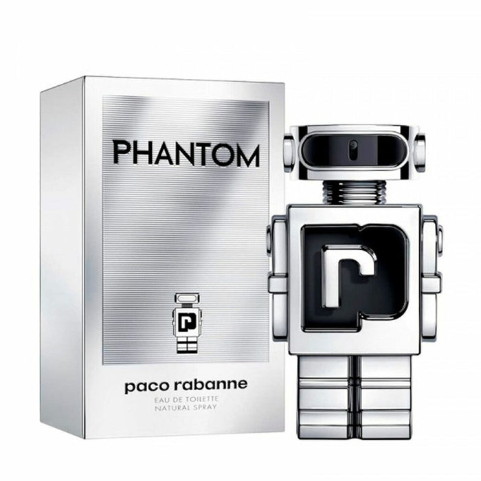 Parfum Bărbați Paco Rabanne EDT Phantom 100 ml