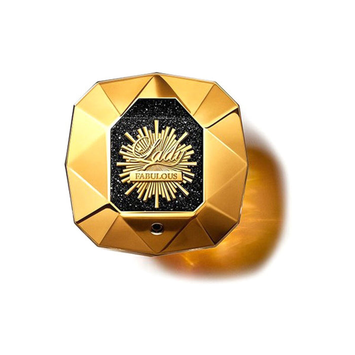 Parfum Femei Paco Rabanne Lady Million Fabulous 80 ml