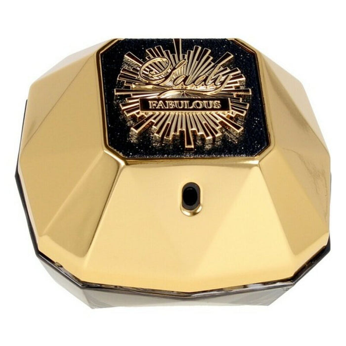 Parfum Femei Paco Rabanne Lady Million Fabulous 80 ml