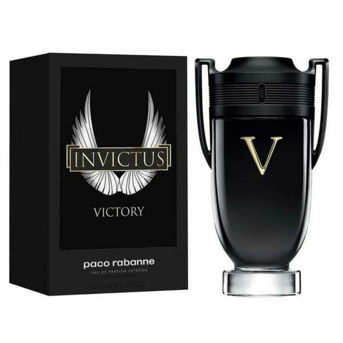 Parfum Bărbați Invictus Victory Paco Rabanne 200 ml EDP