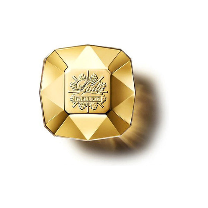 Parfum Femei Paco Rabanne Lady Million Fabulous 80 ml