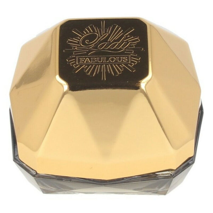 Parfum Femei Paco Rabanne Lady Million Fabulous 80 ml