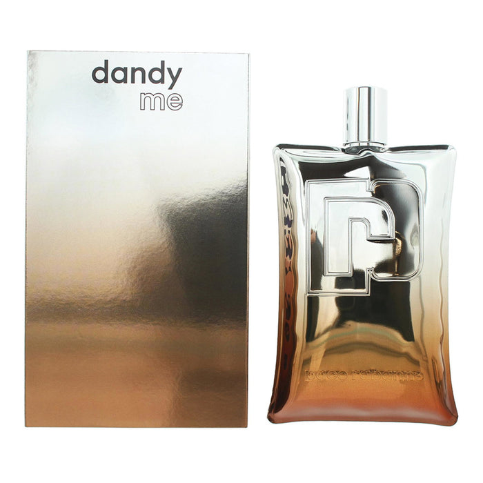 Apă de parfum Paco Rabanne Pacollection Dandy Me, unisex, 62 ml