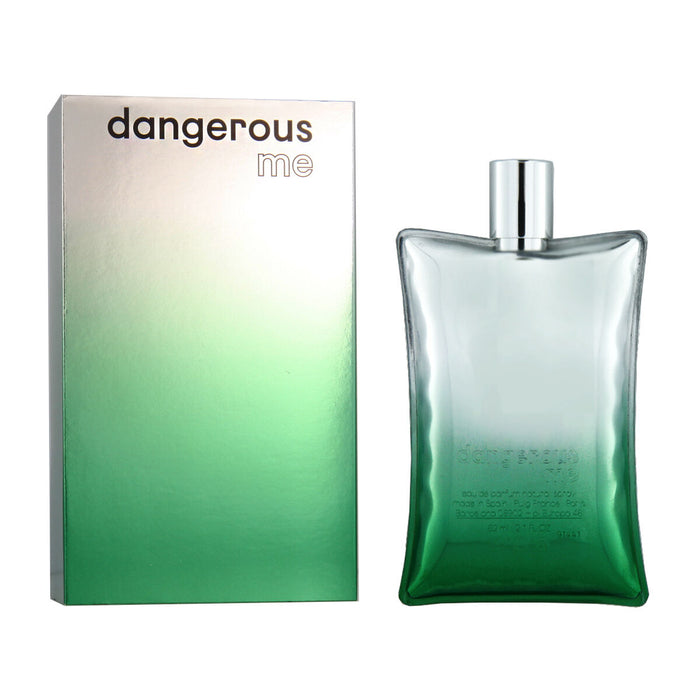 Parfum Unisex Paco Rabanne EDP Dangerous Me 62 ml