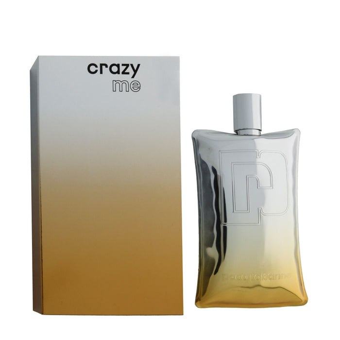 Parfum Unisex Paco Rabanne EDP Crazy Me 62 ml