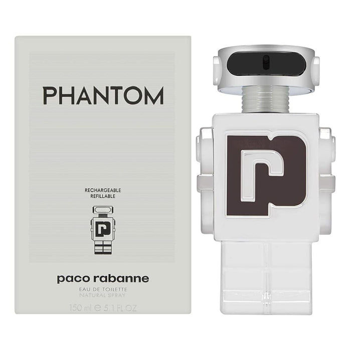 Parfum Bărbați Paco Rabanne Phantom EDT 150 ml Phantom