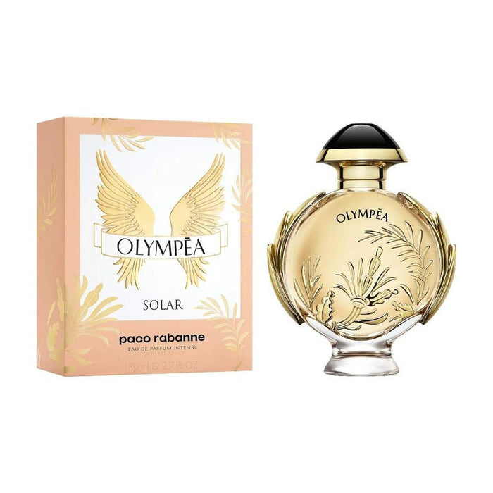 Parfum Femei Paco Rabanne EDP Olympea Solar Intense 80 ml