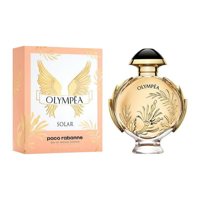 Parfum Femei Paco Rabanne EDP Olympea Solar Intense 80 ml