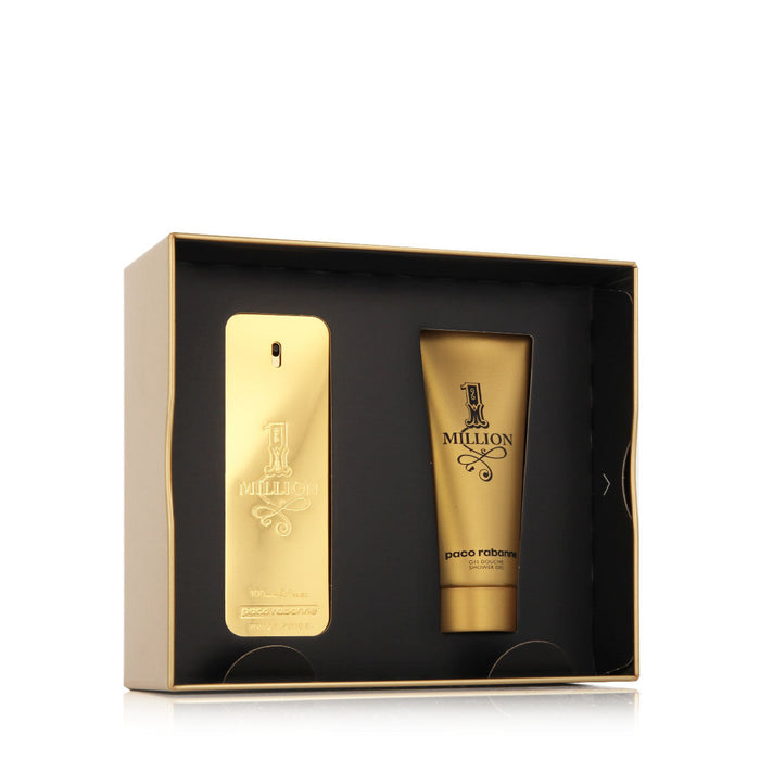 Set de Parfum Bărbați Paco Rabanne 2 Piese