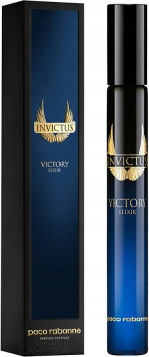 Extract de parfum Paco Rabanne Invictus Victory Elixir, pentru bărbați, 10 ml