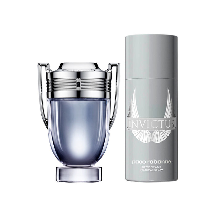 Set de Parfum Bărbați Paco Rabanne 2 Piese