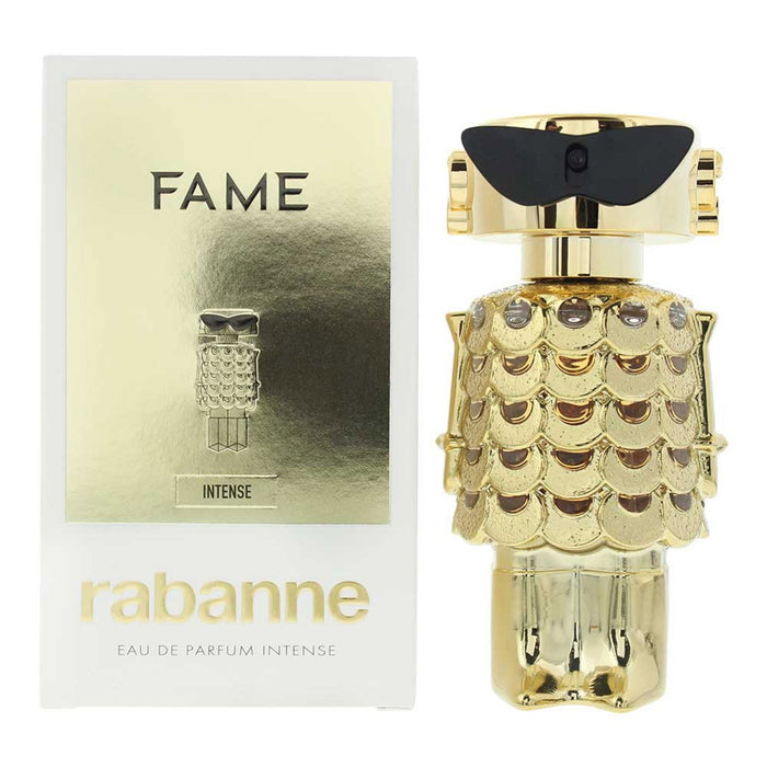 Apă de parfum Paco Rabanne Fame Intense, pentru femei, 50 ml