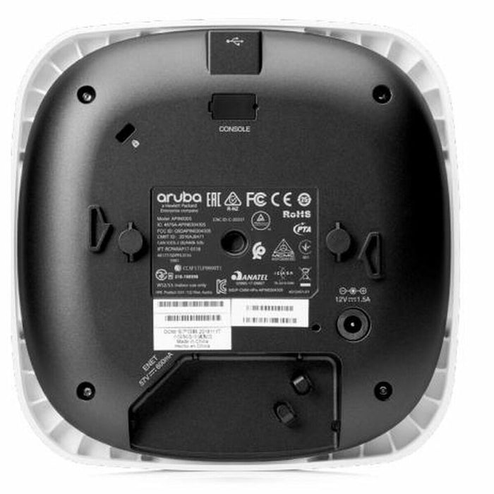 Punct de Acces HPE R3J24A               Alb