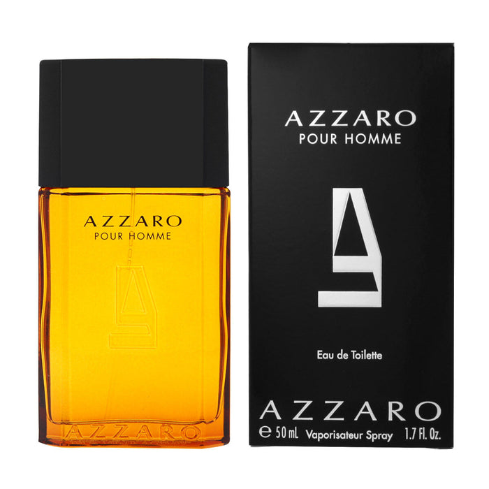 Parfum Bărbați Azzaro EDT Pour Homme 50 ml