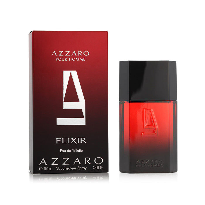 Parfum Bărbați Azzaro Elixir EDT 100 ml