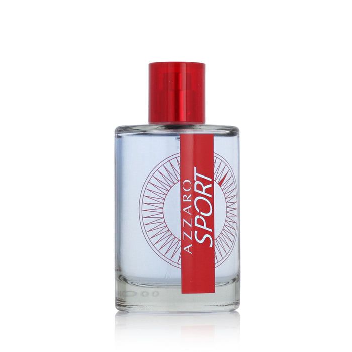 Parfum Bărbați Azzaro Sport (100 ml)