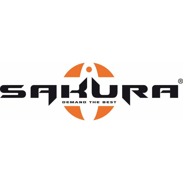 Tija de pescuit SAKURA 2,40 m