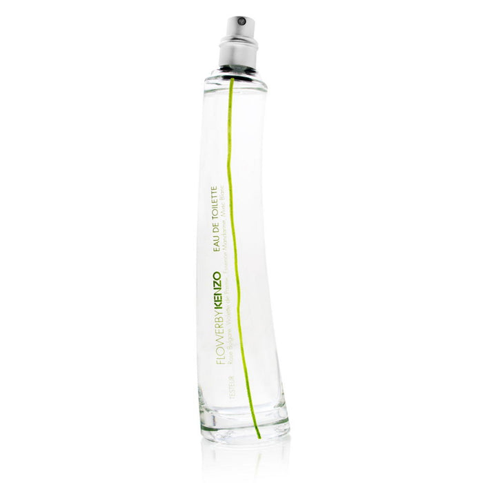 Apă de toaletă Kenzo Flower, pentru femei, 50 ml, tester