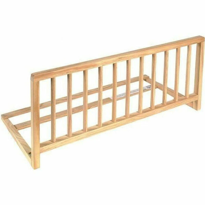 Bară de siguranță pentru pat NORDLINGER PRO 90 cm