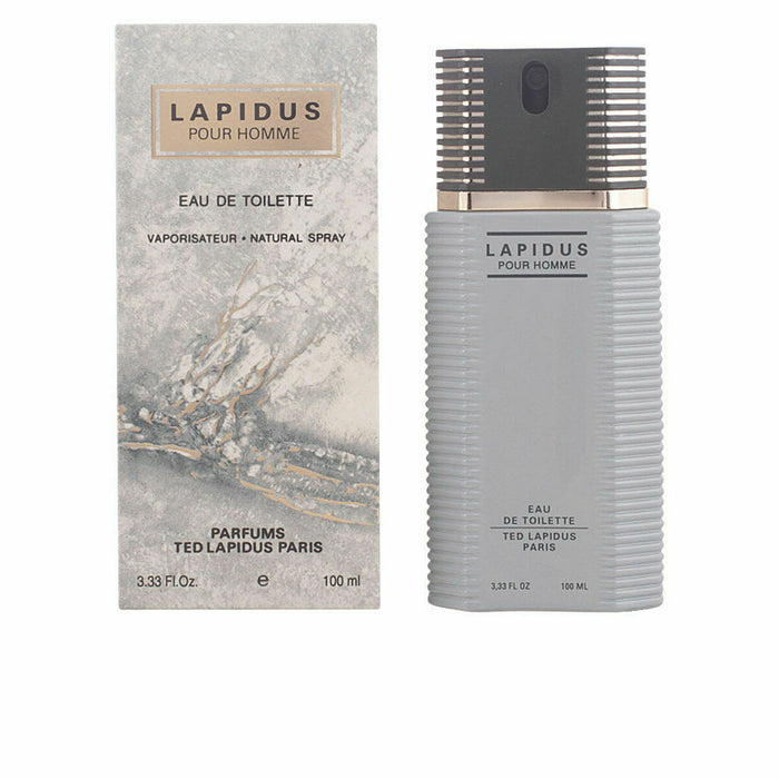 Parfum Bărbați Ted Lapidus 100 ml Pour Homme