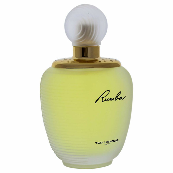 Parfum Femei Ted Lapidus EDT Rumba 100 ml