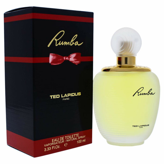 Parfum Femei Ted Lapidus EDT Rumba 100 ml