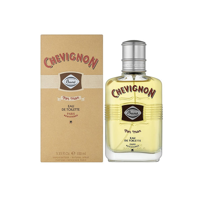 Parfum Bărbați Chevignon For Men 100 ml