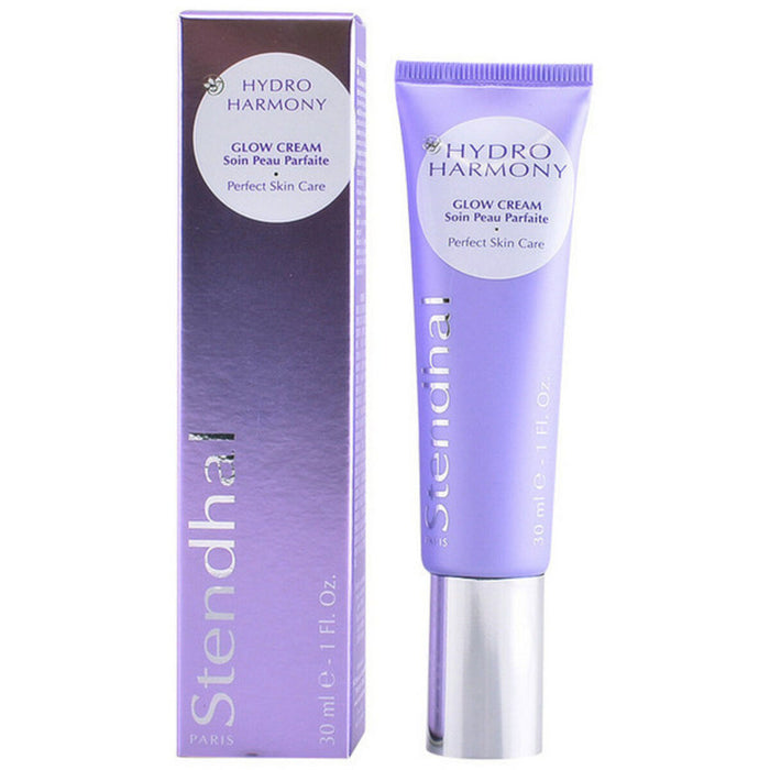 Cremă Iluminatoare Hydro Harmony Stendhal (30 ml)