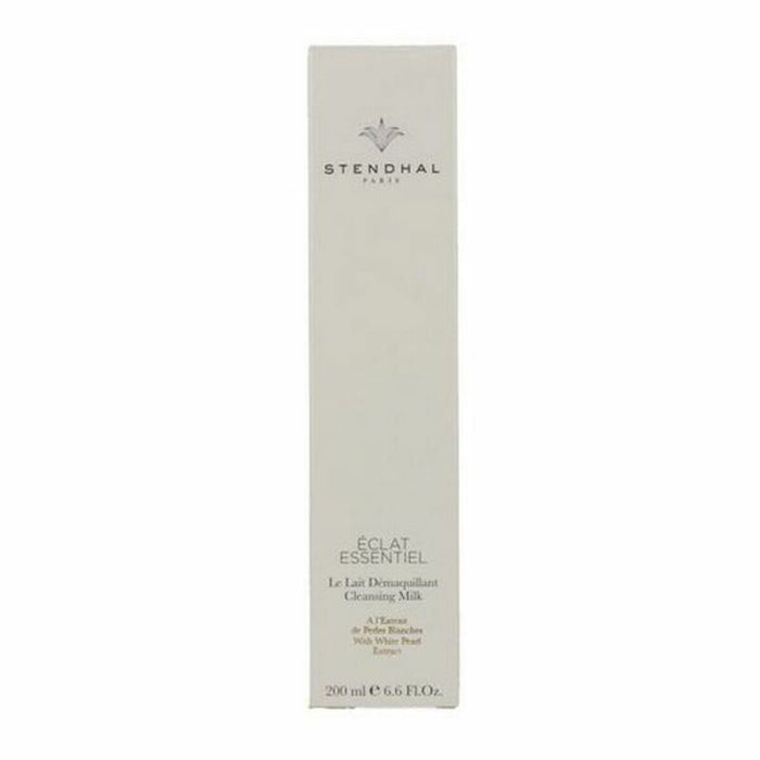 Lapte de Curățare éclat Essentiel Stendhal (200 ml)