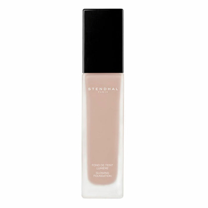 Fond de Ten Fluid Stendhal Lumière Nº 221 Sable Rosé (30 ml) (30 ml)