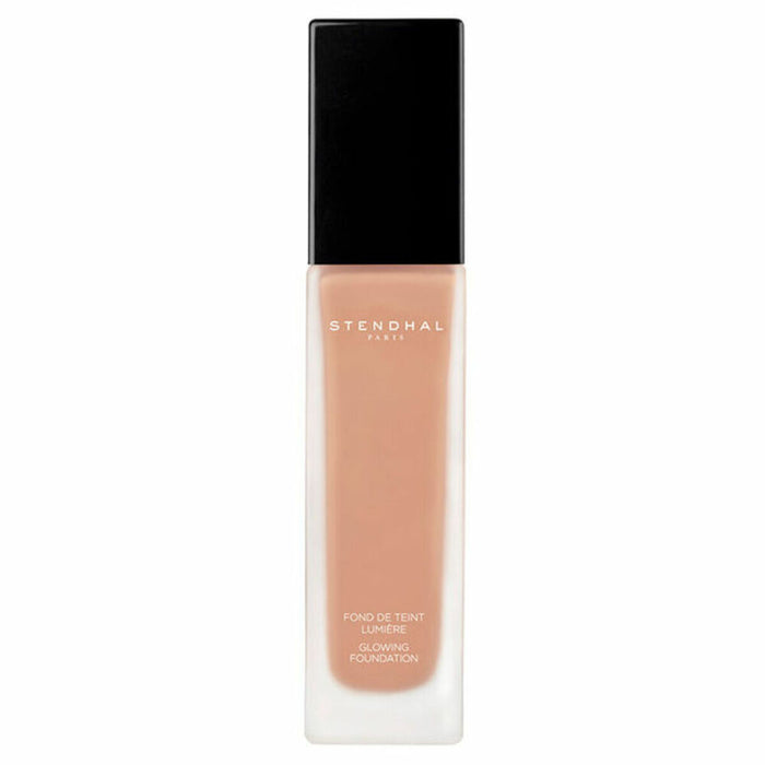 Fond de Ten Fluid Stendhal Lumière Nº 232 Ambre Doré (30 ml) (30 ml)
