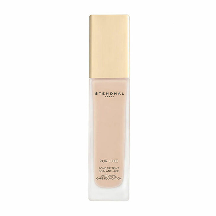 Fond de Ten Fluid Stendhal Pur Luxe Nº 410 Anti-aging (30 ml)